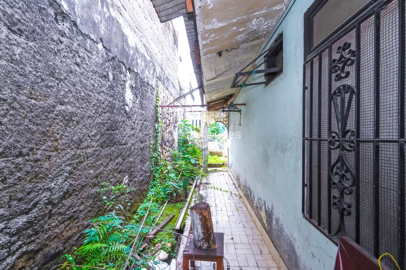 Pondok Jurang Mangu Permai