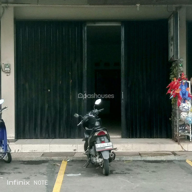 Ruko Damara Village Bogor
