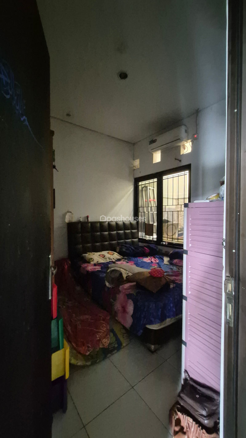 Perumahan Bukit Mampang Residence Blok O/12B