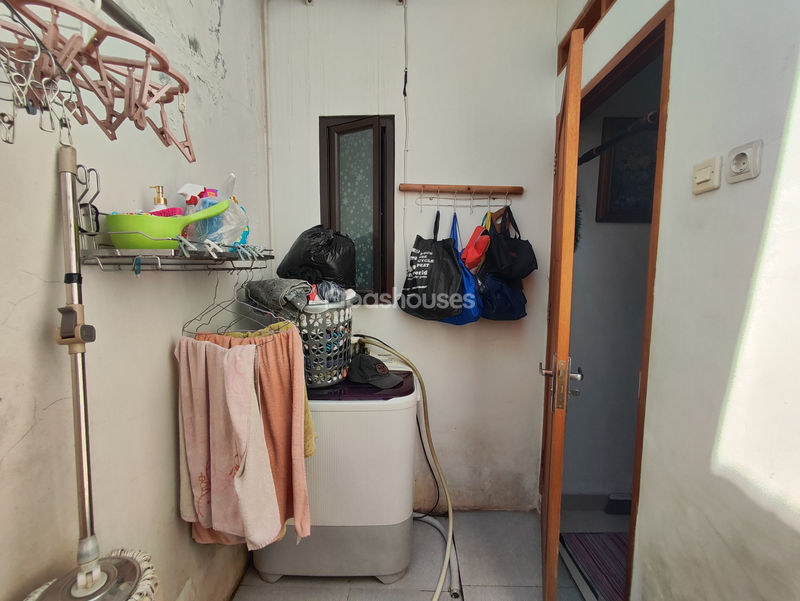 Perumahan Asrafi Residence Blok C No.7