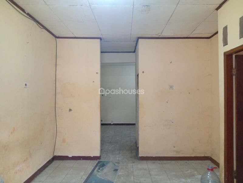 Perumahan Taman Wisma Asri Bekasi Blok CC25 No.34