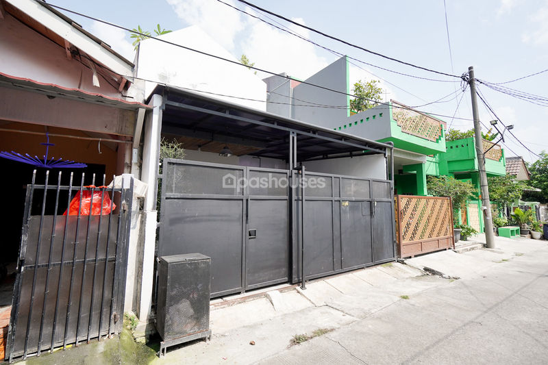 Perumahan Tridaya Indah Estate 4 Blok B8 No.22