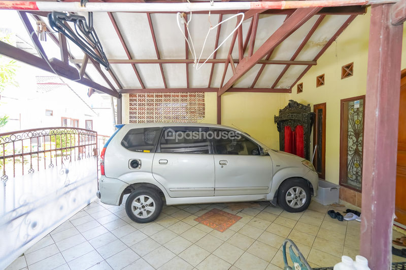 Jalan Jeruk Limo 3
