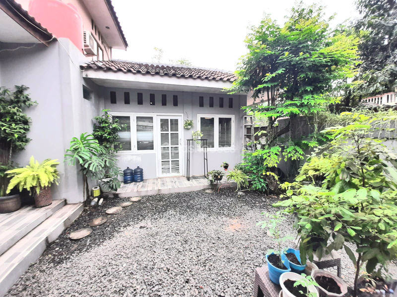 Perumahan Graha Harapan Blok B6 No.24