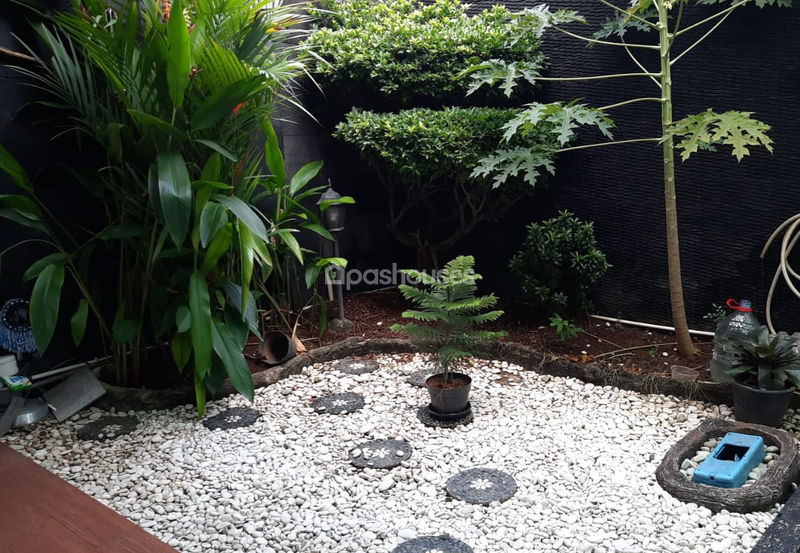 Perumahan Taman Semanan Indah Blok C4 No.10