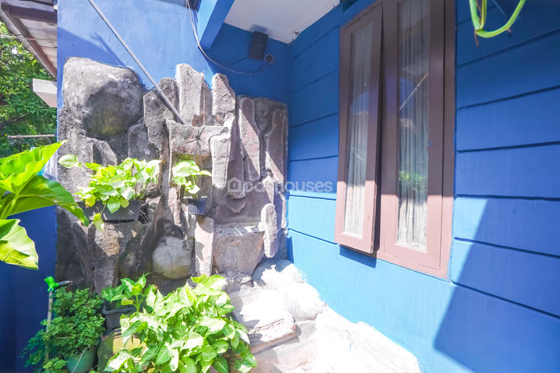 Perumahan Puri Pamulang Blok D2