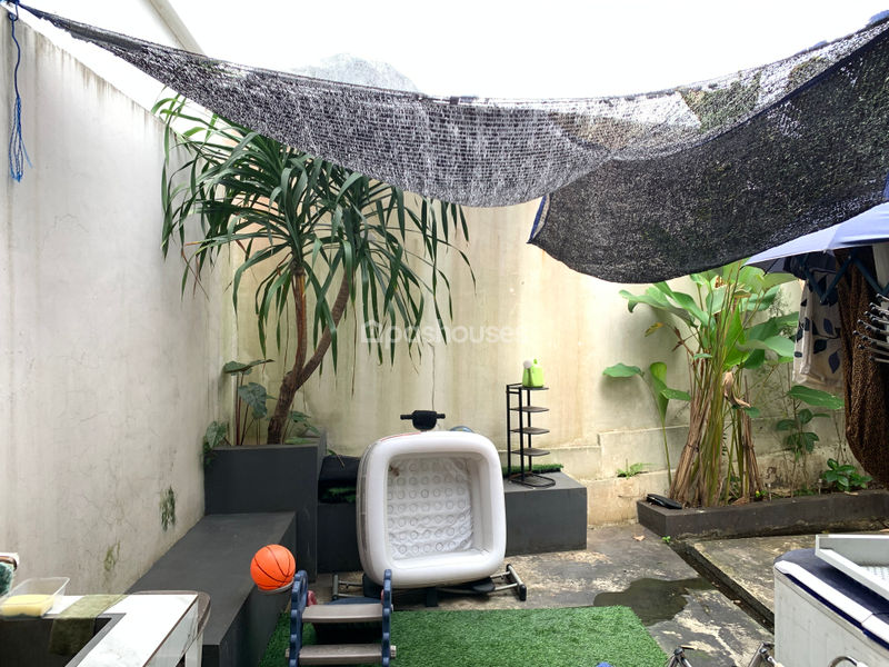 Komplek Namara Residence Blok B26