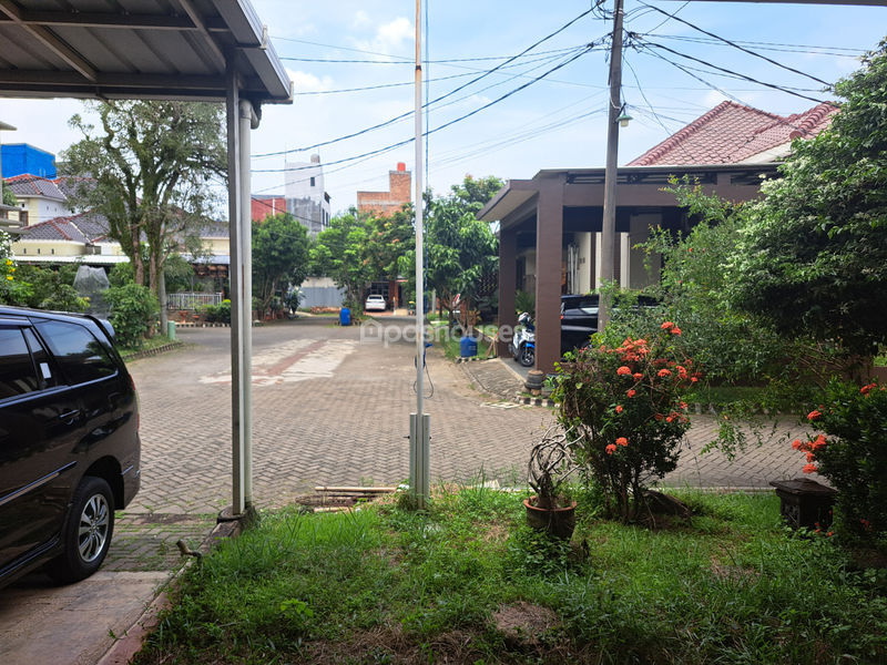 Erfina Kencana Regency Cluster Golf No.35