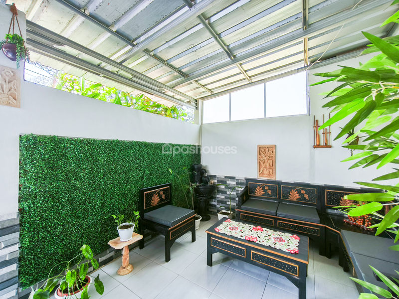 Perumahan Citra Kencana Bogor Blok C2