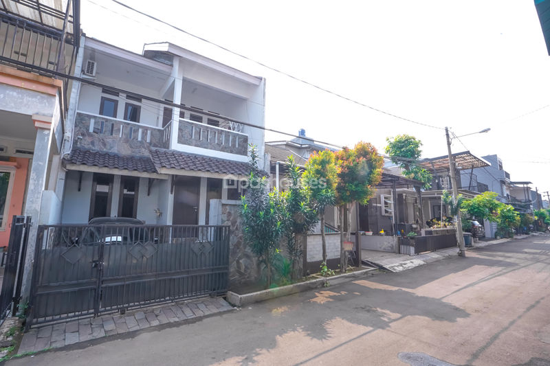 Permata Depok Regency Cluster Ruby