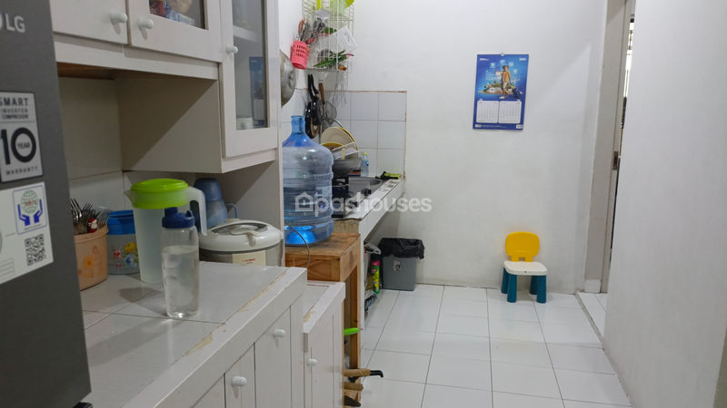 Serpong Garden 1 Cluster Studentia Blok C17