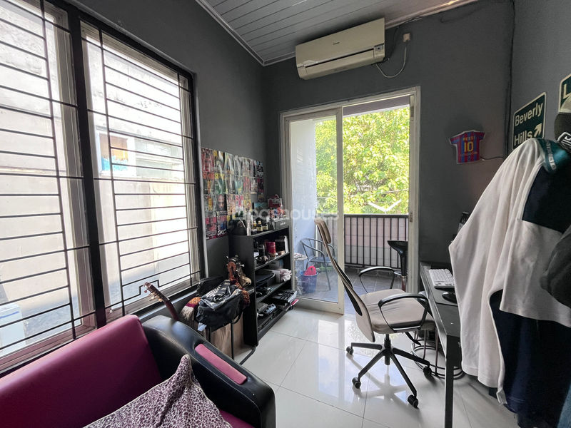 Perumahan Villa Mutiara Cibubur 2 Blok D No.12A
