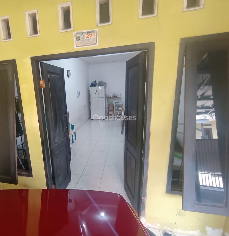 Jalan Haji Hanafi No.27B
