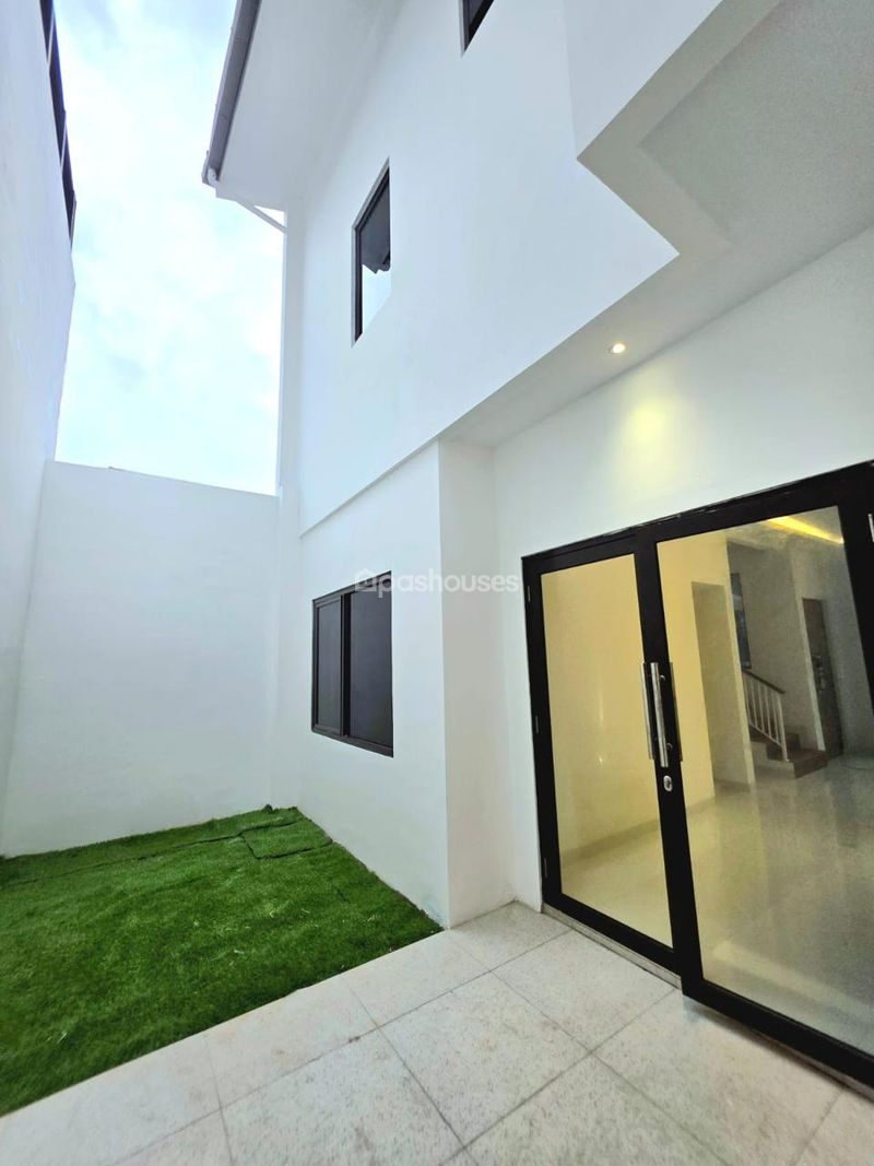 Perumahan Graha Raya
