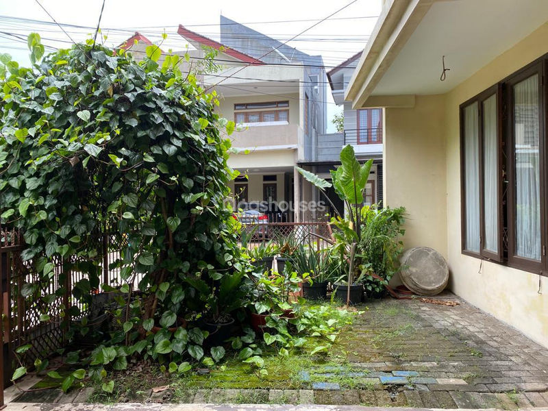 Perumahan Orchid Residence D1