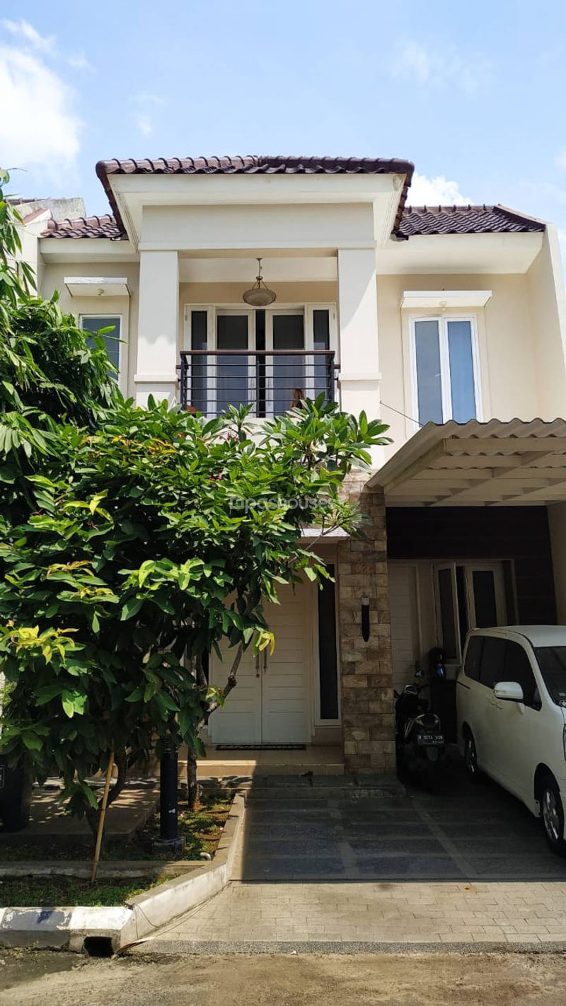 New Grand Cirendeu Royal Residence D2 