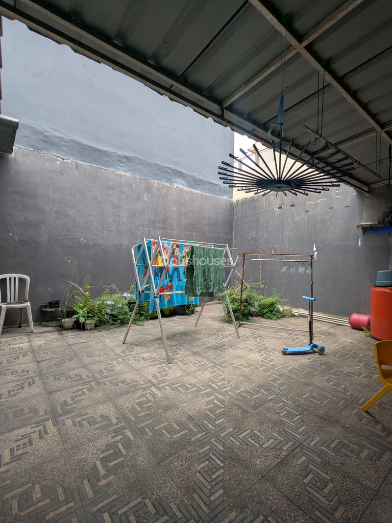 Citra Raya Cikupa Cluster Garden Grove Blok J 30/16 