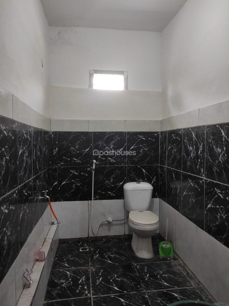 Villa Inti Persada Blok A7 No.1