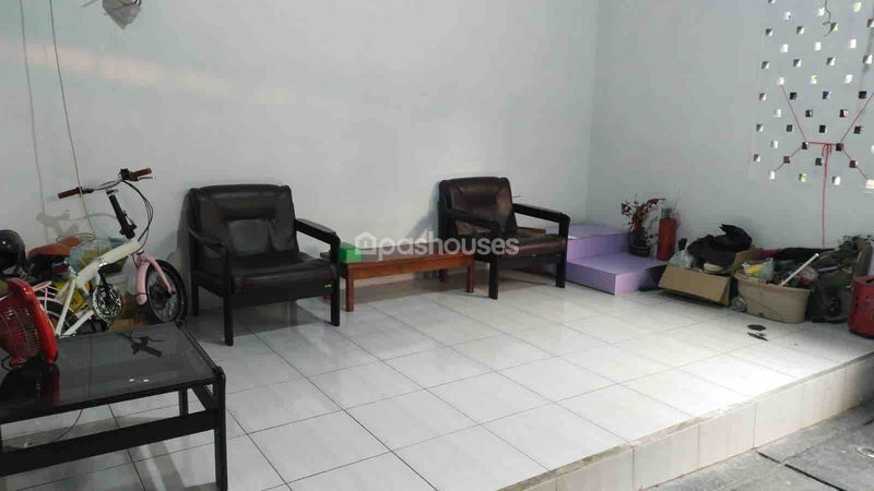 Perumahan Permata Tangerang