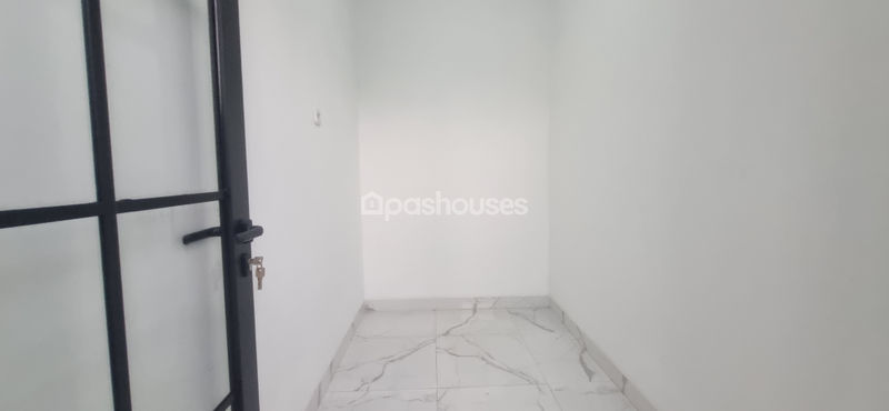 Perumahan Kaberaz Residence Blok C-14