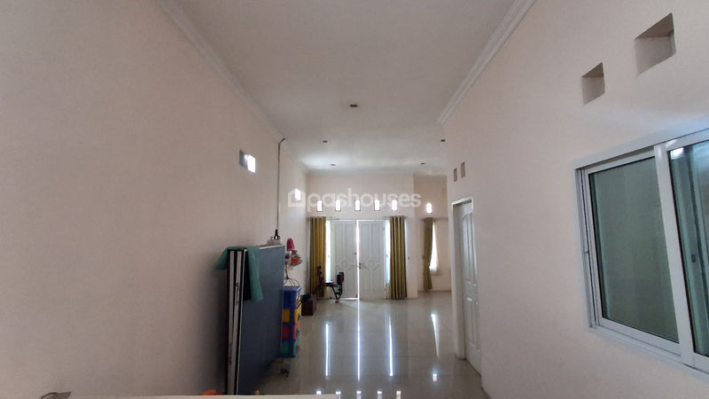 Perumahan Permata Depok Sektor Nilam Blok F6 No.11