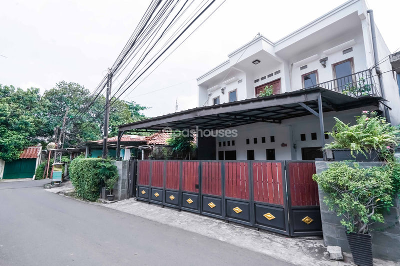 Jalan H.Saiyan No.37