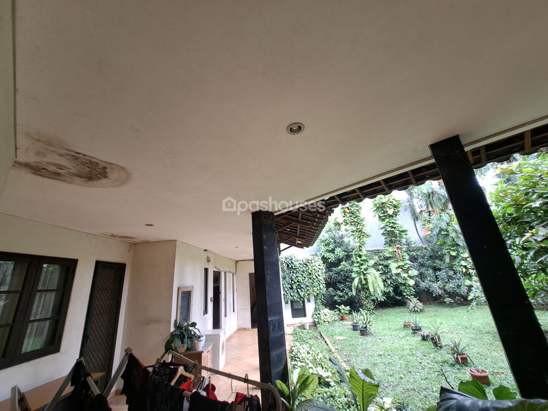 Perumahan Giri Loka 3 Blok Z BSD