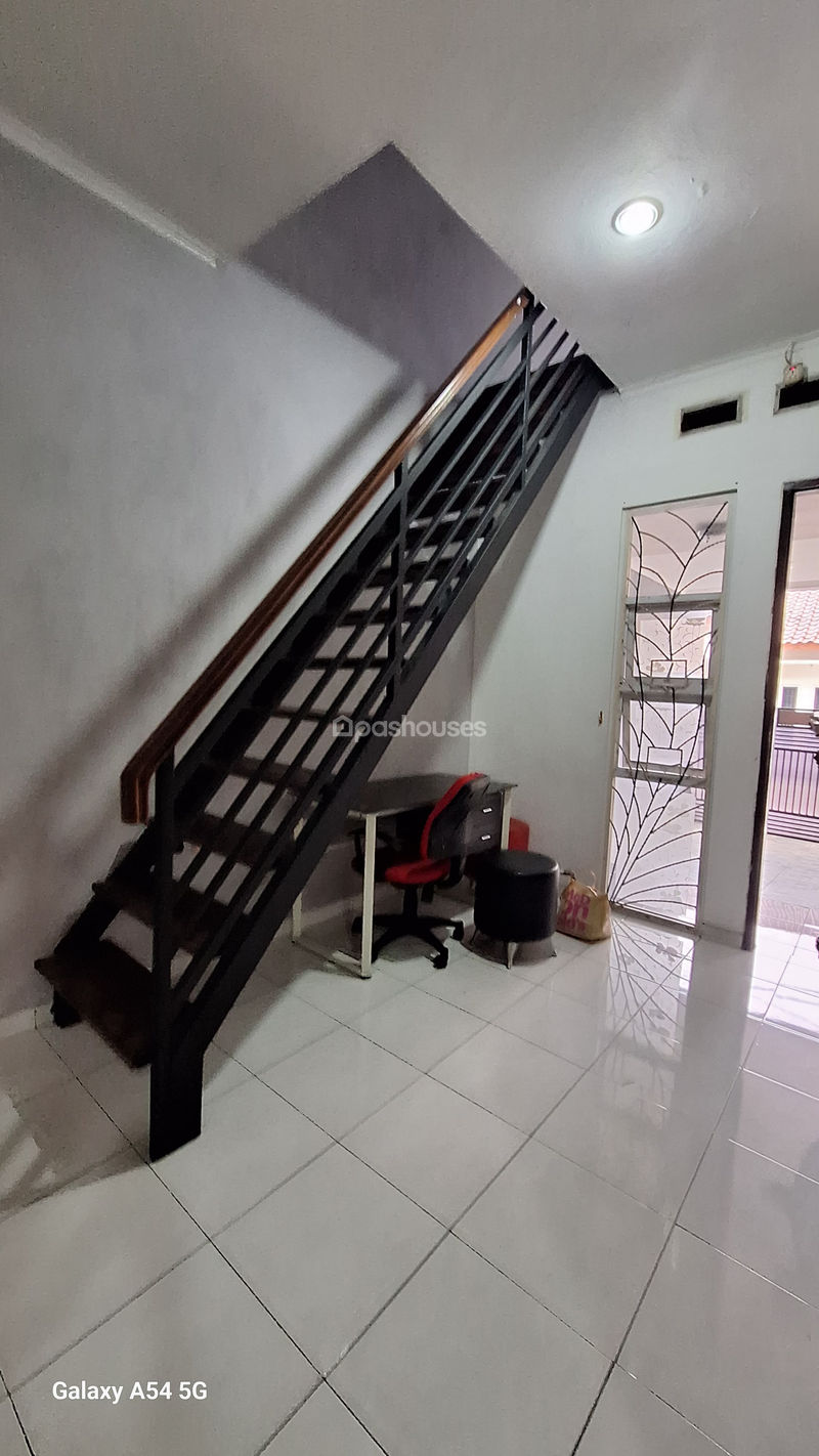 Perumahan Bulog Blok A3/12