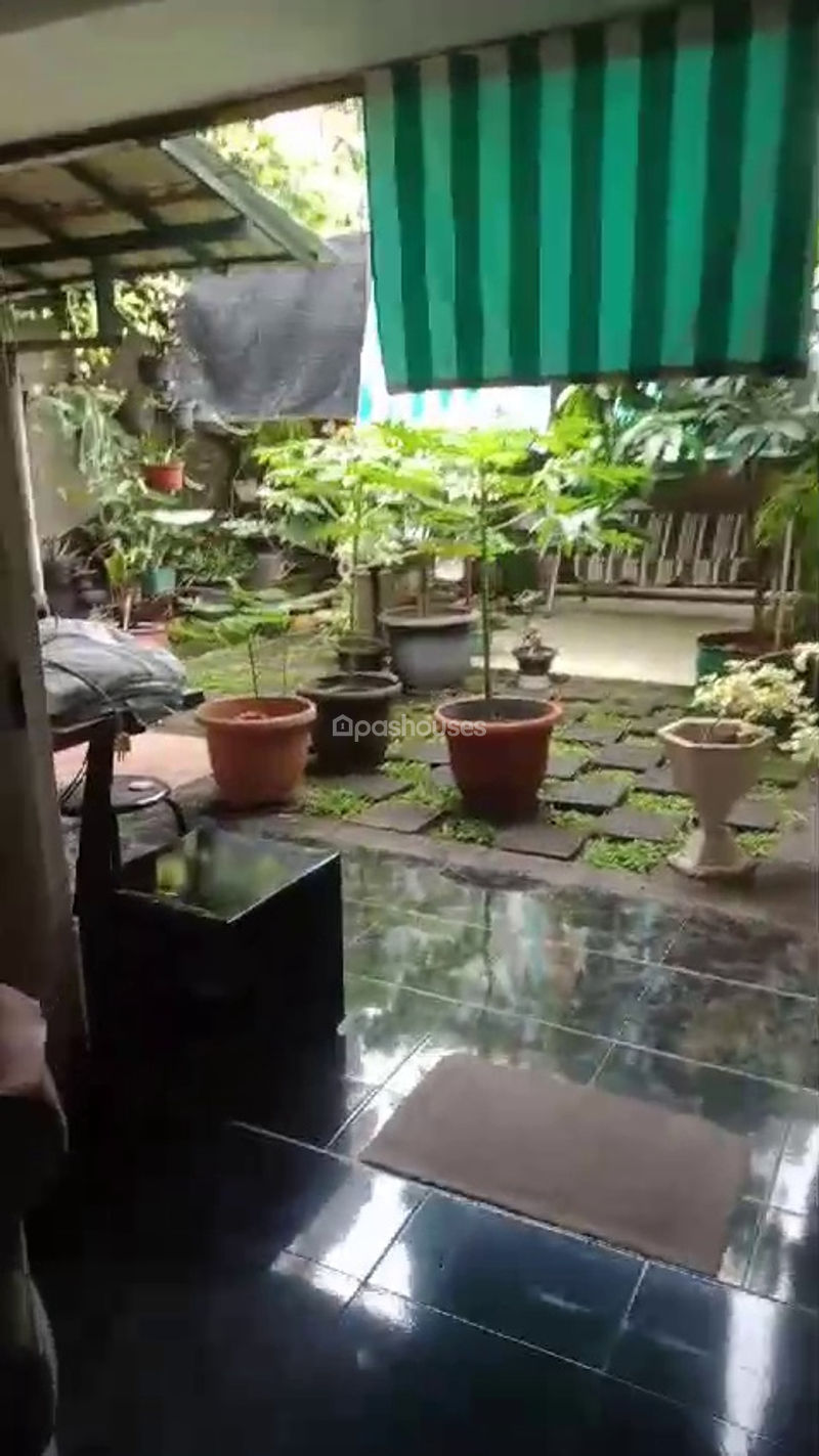Jalan H. Ba'in