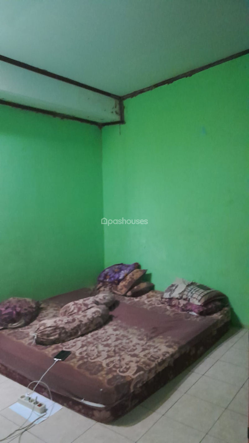 Perumahan Sarana Indah Residence Blok B1 No.17