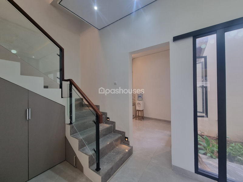 Perumahan Kaberaz Residence Blok F5