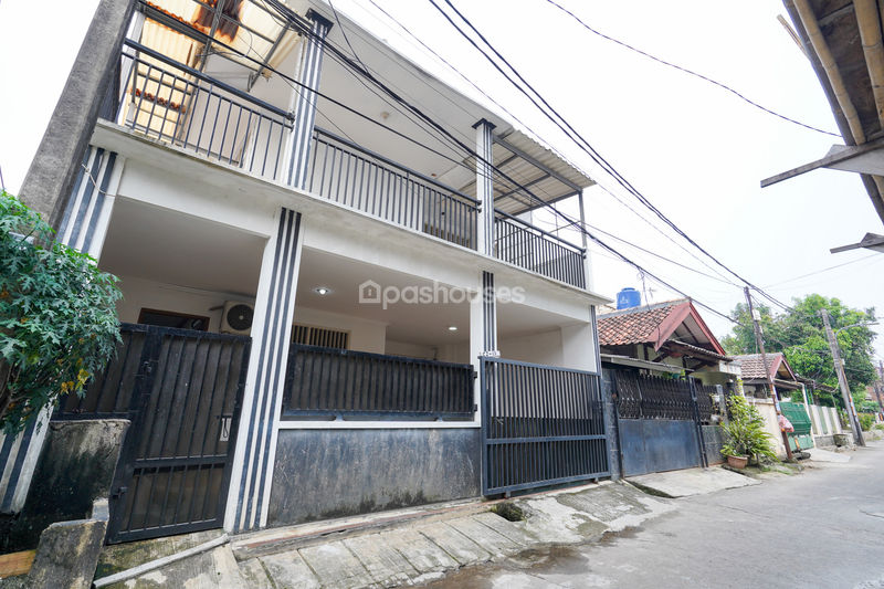 Pondok Pucung Indah 2