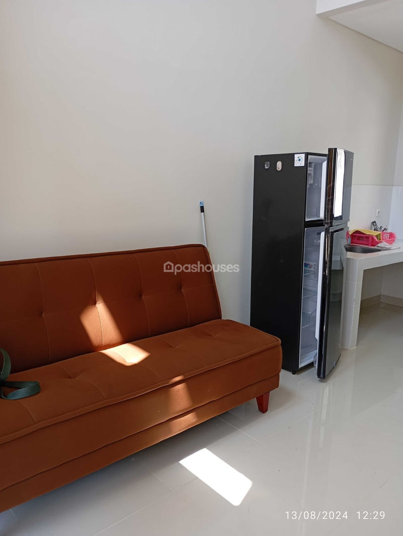 Citra Sentul Raya Cluster Orinoco Blok H8 / 62