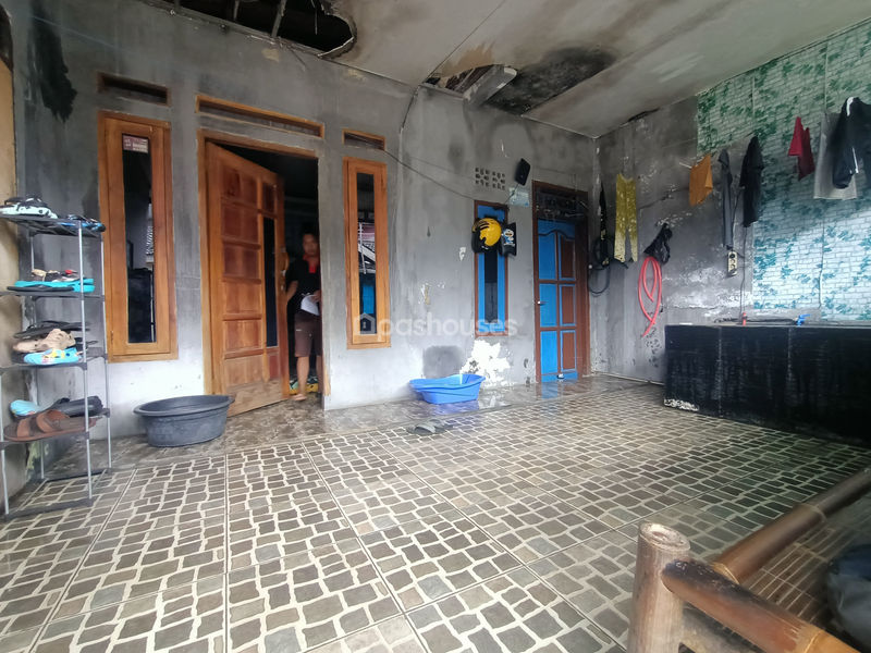 Perumahan Pepabri Wanaherang Blok C4