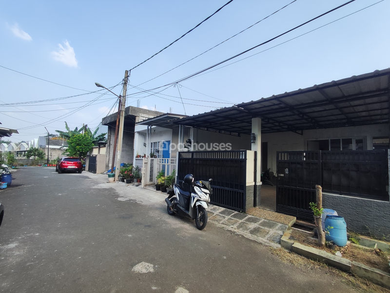 Perumahan Griya Melati Mas 
