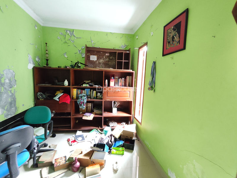 Kavling Setia Cisarua