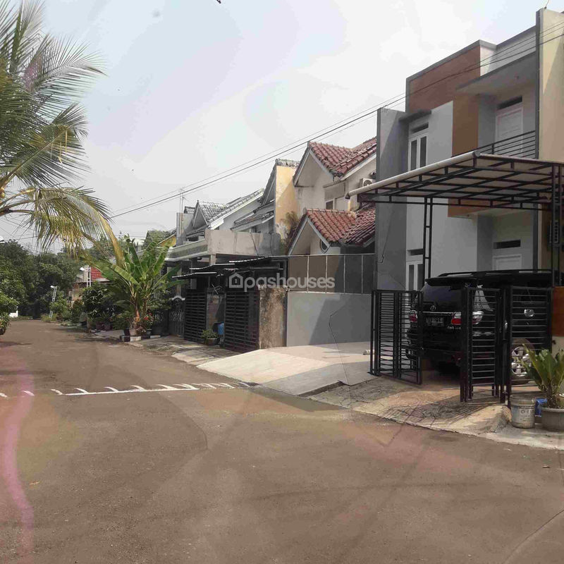 Perumahan Limus Pratama Regency