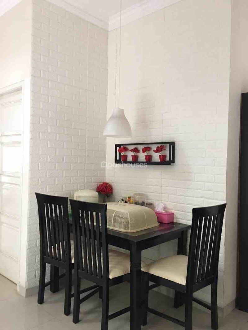 Harmony Residence Blok B1