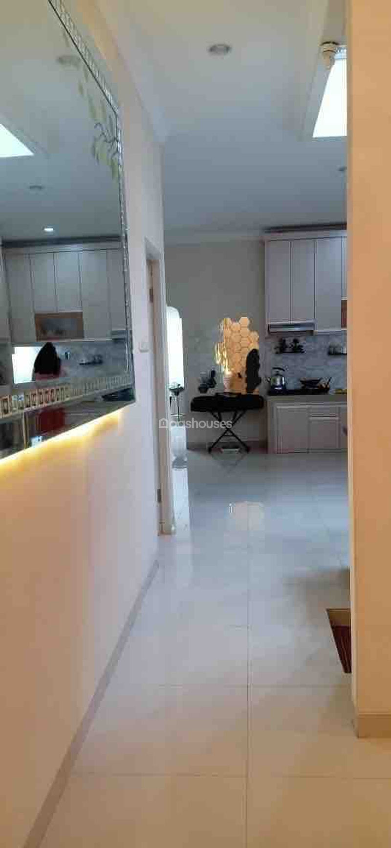 Harmony Residence Blok B1