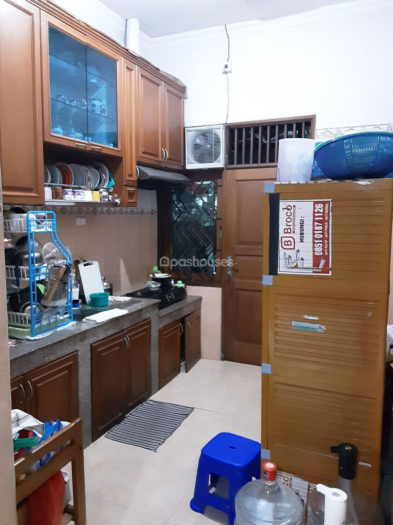 Perumahan Kemang Pratama Blok N3