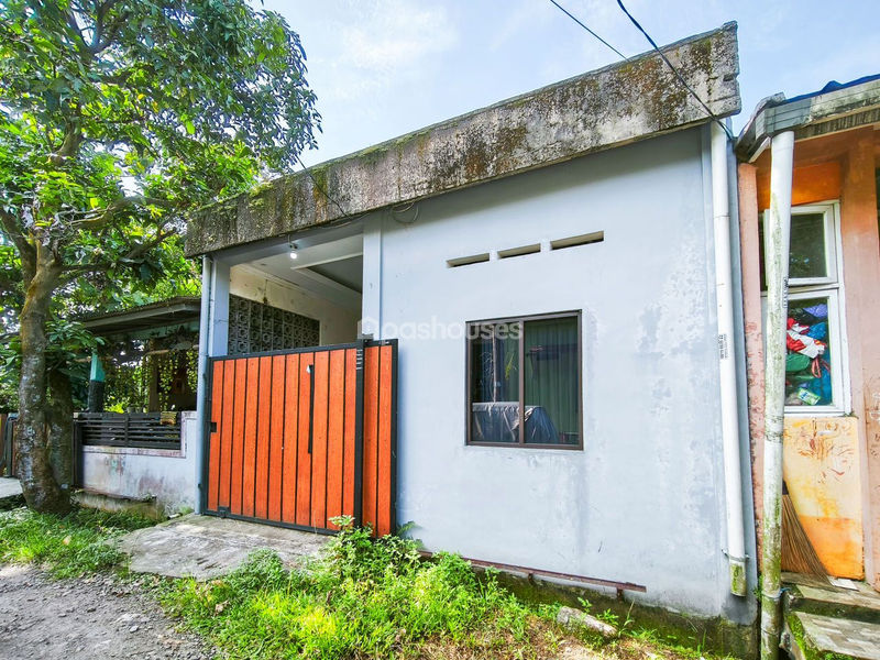Perumahan Bilabong Permai Bogor