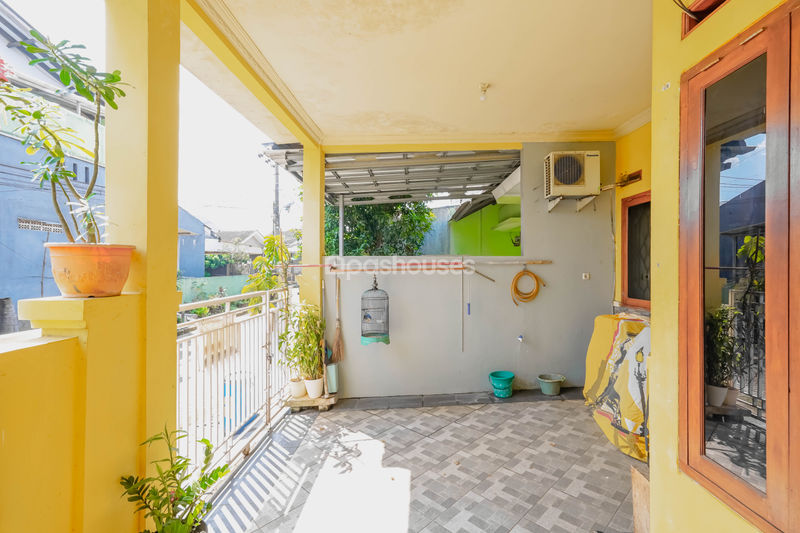 Perumahan Green Residence