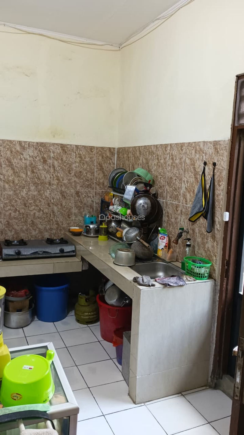 Kampung Gandoang No.98