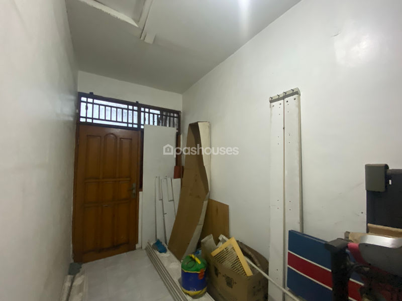 Komplek Paspampres Jakarta Timur