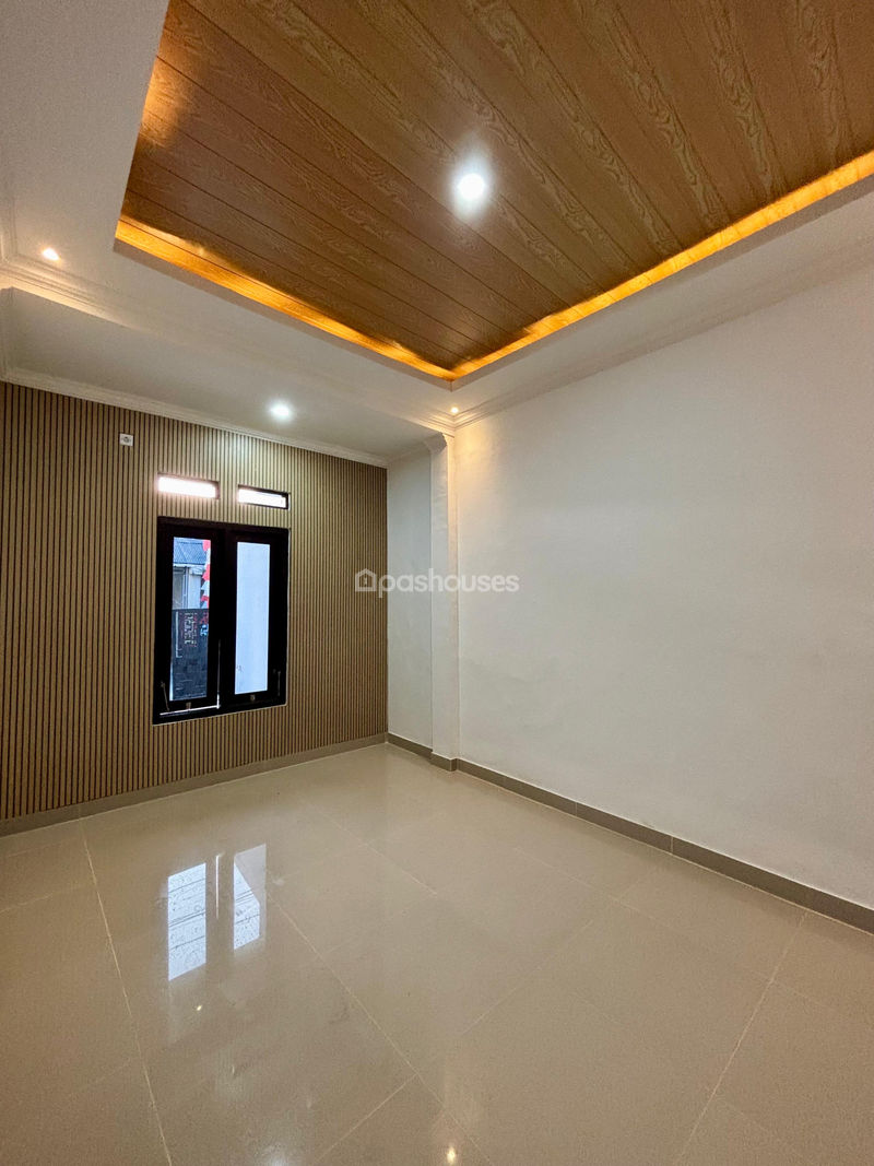 Perumahan Taman Raya Blok C1 No.25
