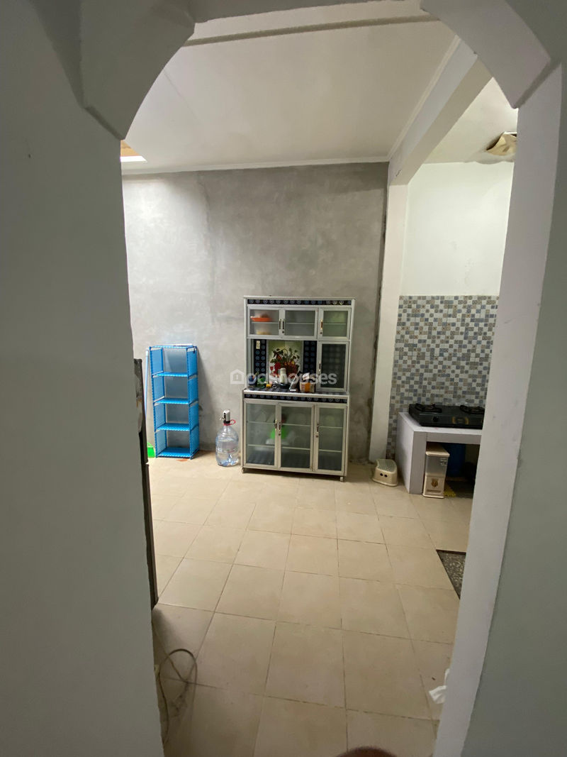Perumahan Bukit Permata Indah Cluster Riveria Hills Blok C1