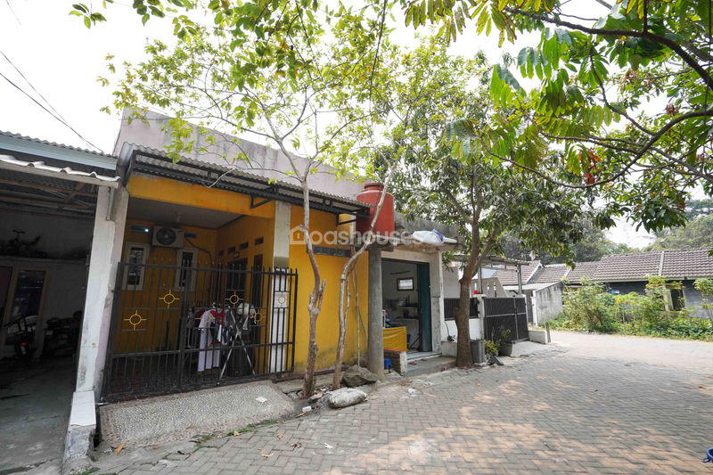 Perumahan Sudirman Indah Tigaraksa