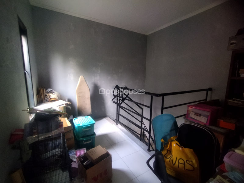 Cilebut Residence Blok H No.19