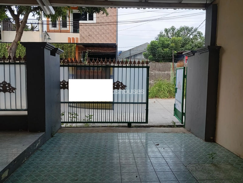 Taman Harapan Baru Blok U15 No.33