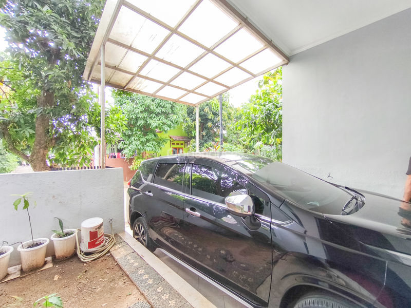 Perumahan Taman Serua